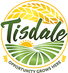 Tisdale Logo
