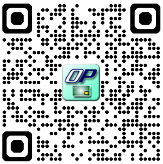 OptionPay QR Code