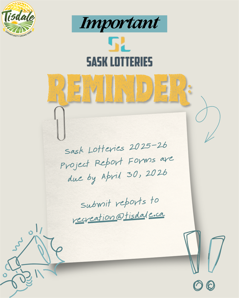 REMINDER_SASK_LOTTO_REPORT_FORMS_DUE_