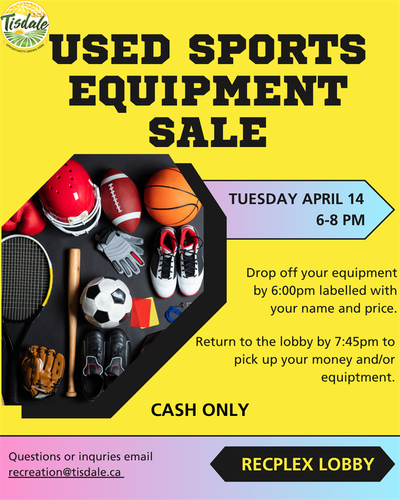 Used_Sports_Equipment_Sale_Spring_2026