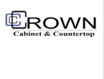 Crown Cabinets & Countertop